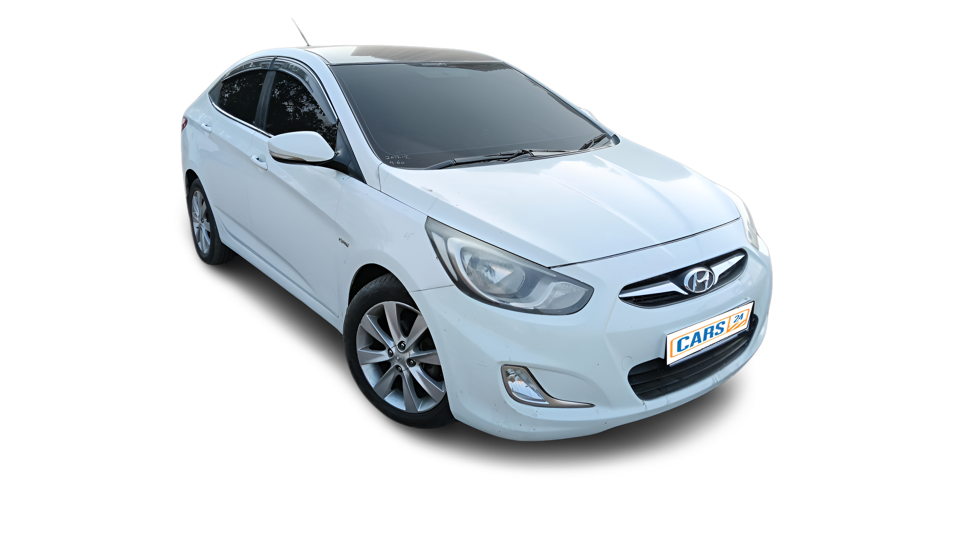 Hyundai Verna-img